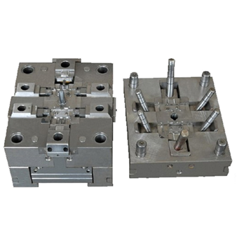 Die-casting mold